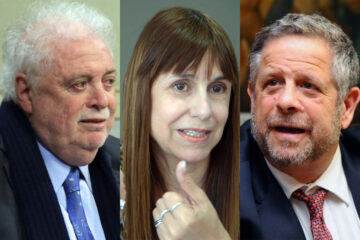 Nación también reclamó las vacunas que no mandaban a Entre Ríos