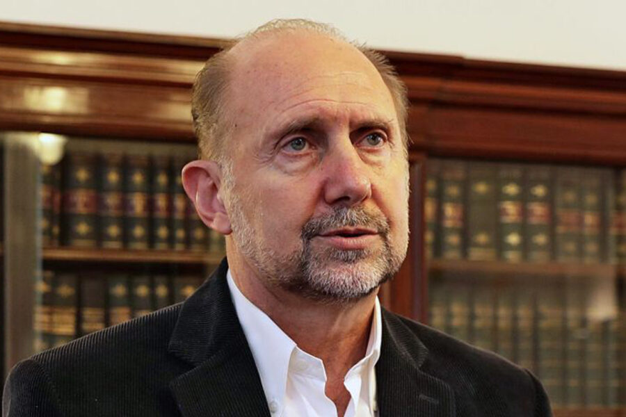 Varios gobernadores también apuestan a elevar los impuestos (emergencia en Entre Ríos)