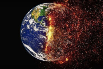 Más de 11 mil científicos declararon oficial la emergencia climática global