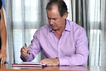 Bordet autorizó temporada y municipios deberán controlar