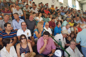 El campo pide que políticos y jueces también sean solidarios