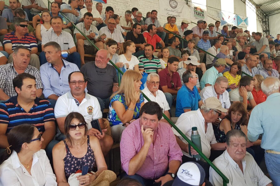 El campo pide que políticos y jueces también sean solidarios