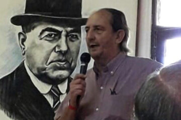 Senador radical insta a romper con el PRO