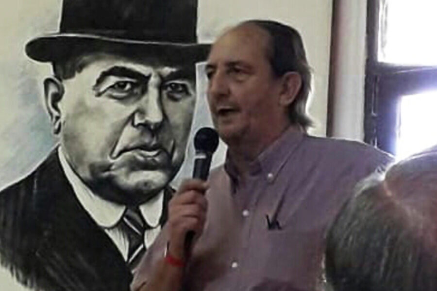 Senador radical insta a romper con el PRO