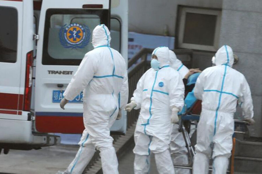 Qué es el coronavirus