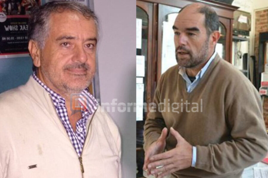 PAMI Paraná y Concordia ya tienen nuevos directores