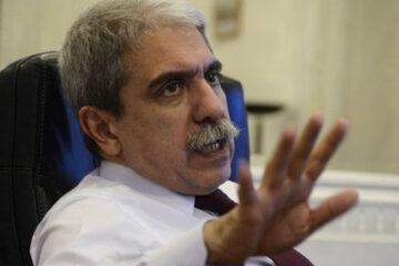 Aníbal Fernández fue nombrado interventor del Yacimiento de Río Turbio