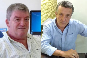 Se sacan chispas por los cargos