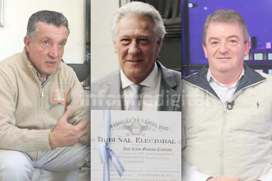 Propone concursos para terminar la pelea por los cargos