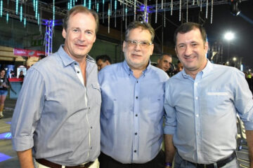 Destacaron el crecimiento del carnaval