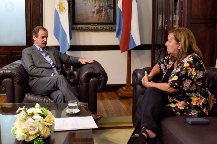 Más denuncias por incumplimientos de Macri en Entre Ríos