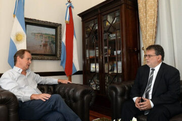 Balance de temporada turística con Bordet