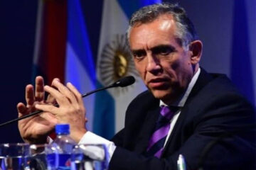 Increíble: El Estado dice que no puede controlar