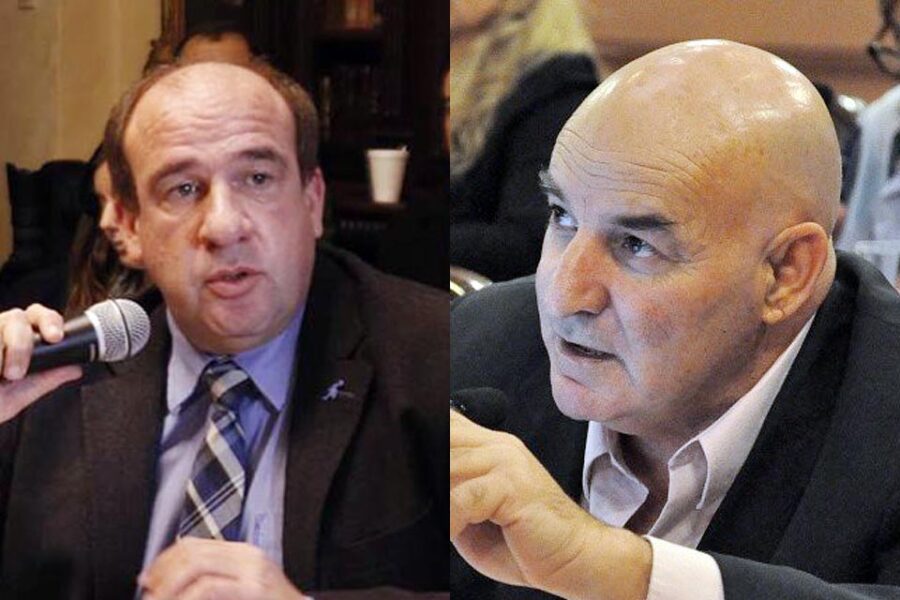 Cruces por los aumentos de impuestos