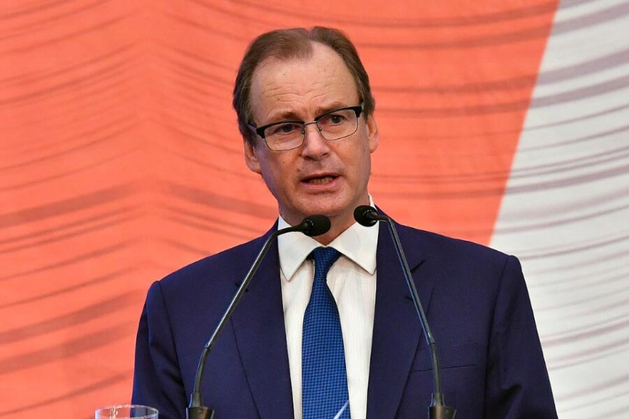 Bordet confirmó impulso a reformas política, judicial y jubilatoria