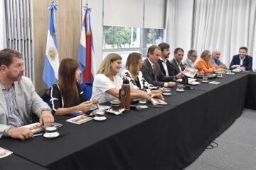 En el gabinete parece que no se habló del tema