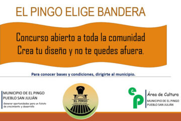 Concurso para creación de la bandera