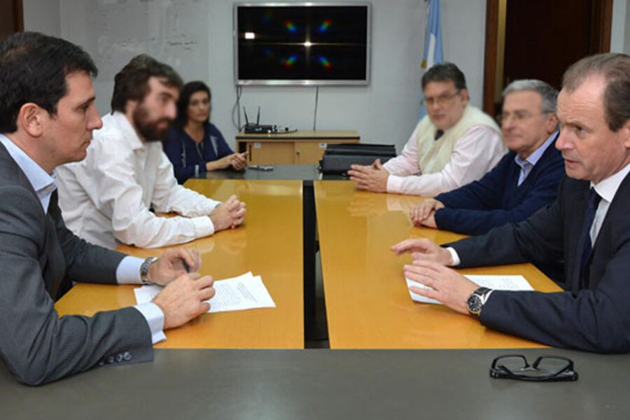 Ex funcionario de Macri y Frigerio le contestó a Bordet