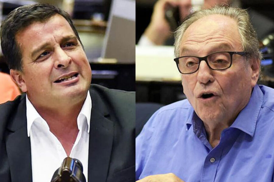 El oficialismo acelera y apuesta a tener la media sanción el próximo jueves (entrerriano conducirá debate jubilatorio)