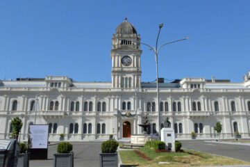 Quieren obligar a debatir a candidatos a gobernador