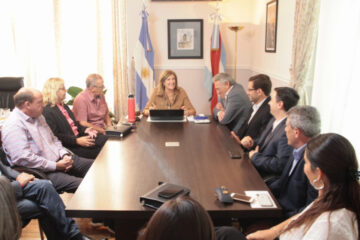 Buscan consenso para pendientes de la Constitución 2008