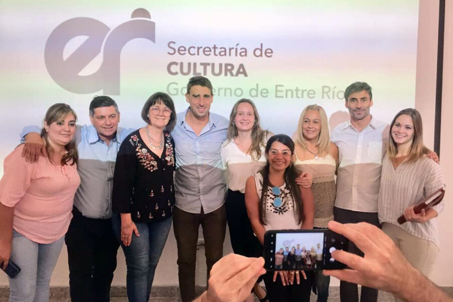 Nuevos lineamientos en gestión cultural