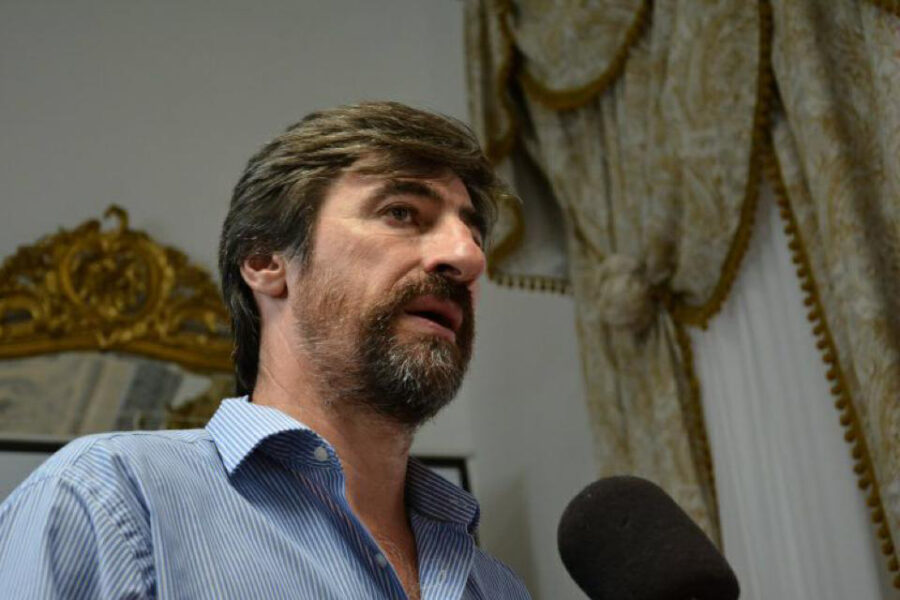 “Es hora que Entre Ríos tenga paridad de género”