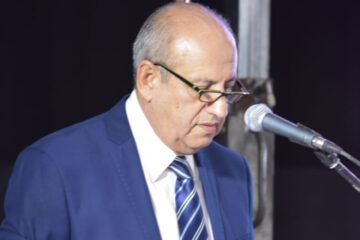 El intendente Daniel Rossi inauguró las sesiones ordinarias del HCD 2020