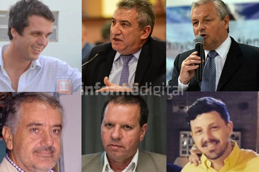 Más entrerrianos en el gobierno de Alberto