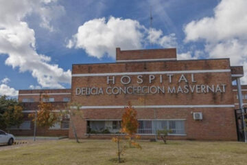 Investigan quién difundió los datos de la paciente aislada por supuesto coronavirus