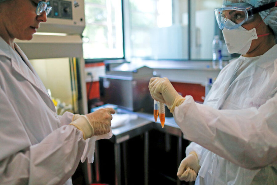 Confirman ocho casos de coronavirus y ninguno es de Entre Ríos