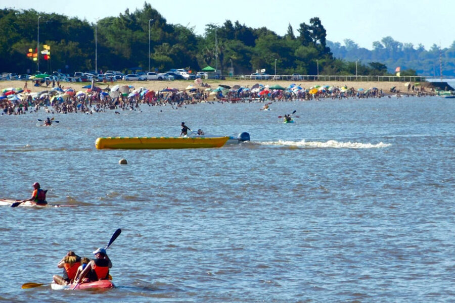 “La mejor temporada en años”