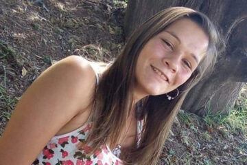 El audio de Fátima que advertía sobre la inacción judicial