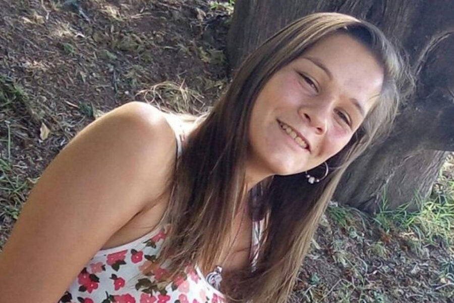 El audio de Fátima que advertía sobre la inacción judicial