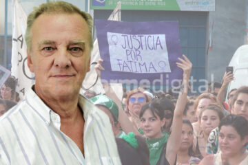 Pide cabezas por Fátima