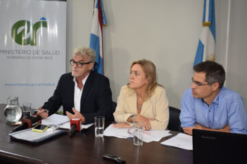 Las nuevas medidas en Entre Ríos por el coronavirus