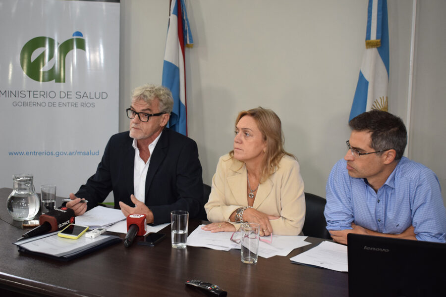 Las nuevas medidas en Entre Ríos por el coronavirus