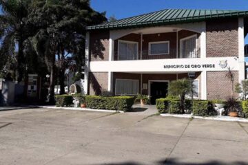 Un municipio cierra para prevenir coronavirus