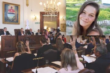 El PRO pide la emergencia en violencia de género en Paraná