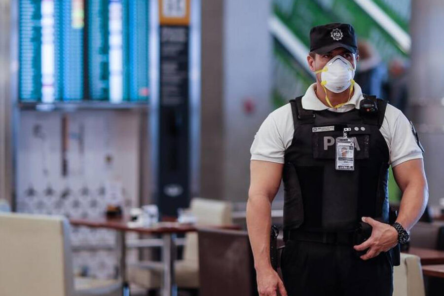 Una por una las medidas de la cuarentena