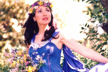 El Santuario de Gilda: fe y mito popular (queda en Entre Ríos)