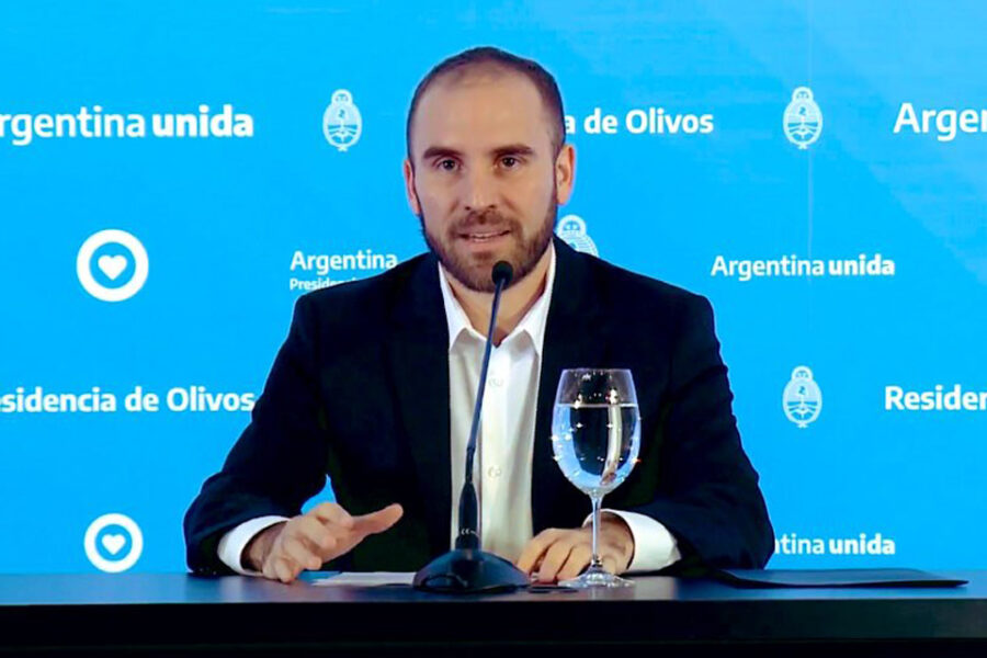 Presupuesto 2021: dólar a $102,40, inflación del 29% y crecimiento de 5,5%