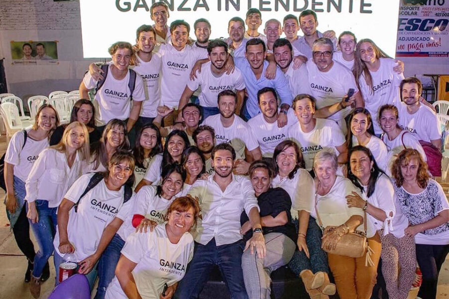 Entre Ríos mantuvo su lugar en la Juventud Nacional