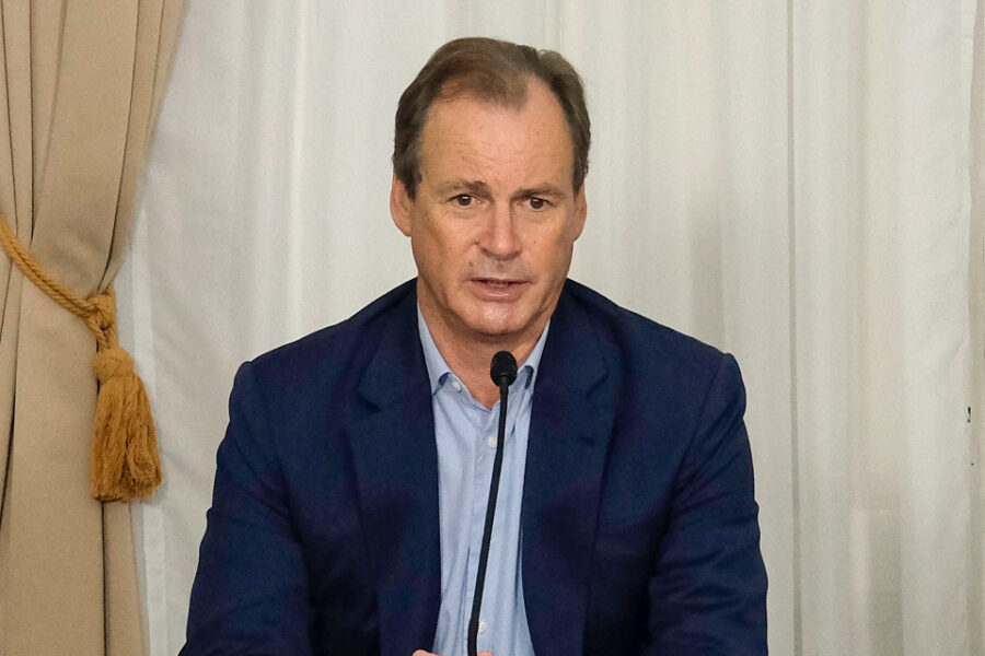 Los políticos entrerrianos cobrarán la mitad