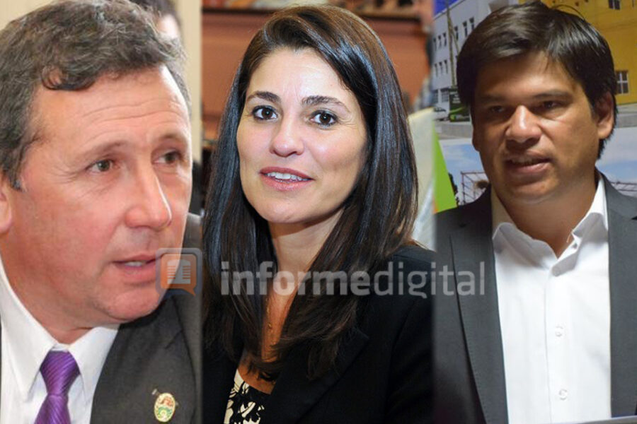 Primeros intendentes en reducir salarios como Bordet