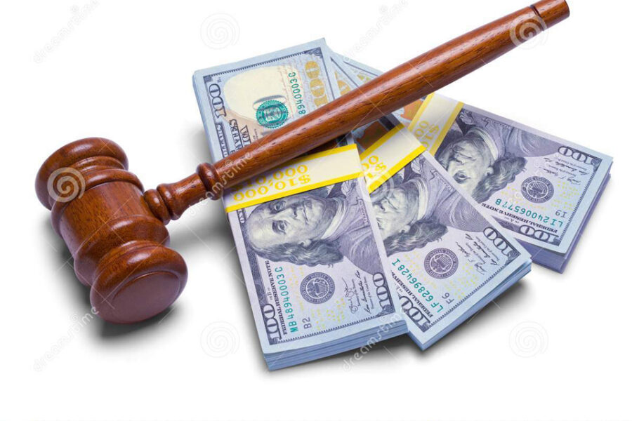 Jueces deberán ceder la mitad del sueldo o decir que no quieren hacerlo