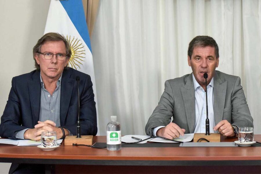 Por fin alivio de impuestos para privados de Entre Ríos