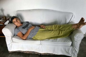 Diputada quiso desviar la atención y la mataron en las redes