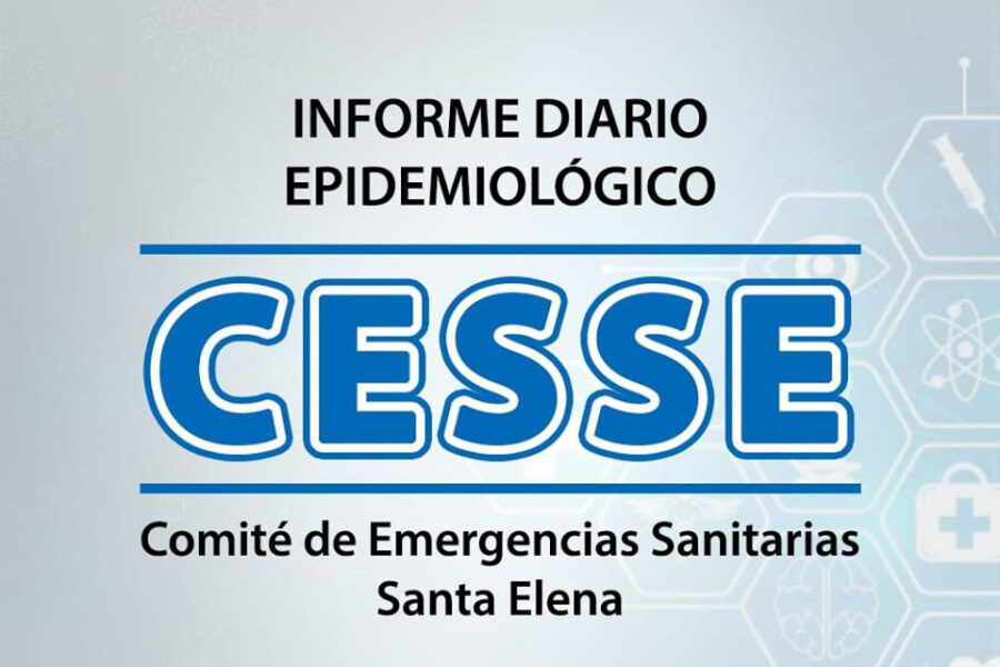 Informe diario sobre el coronavirus