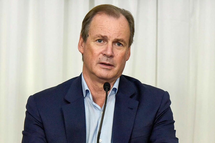 Qué obras destaca Bordet en plena pandemia